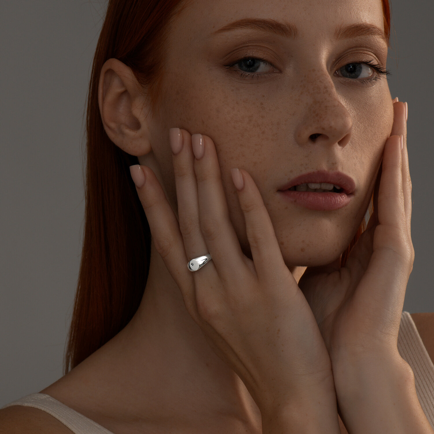 Кольцо 95010184