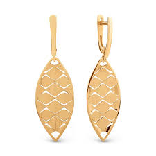 Серьги 803222-1000