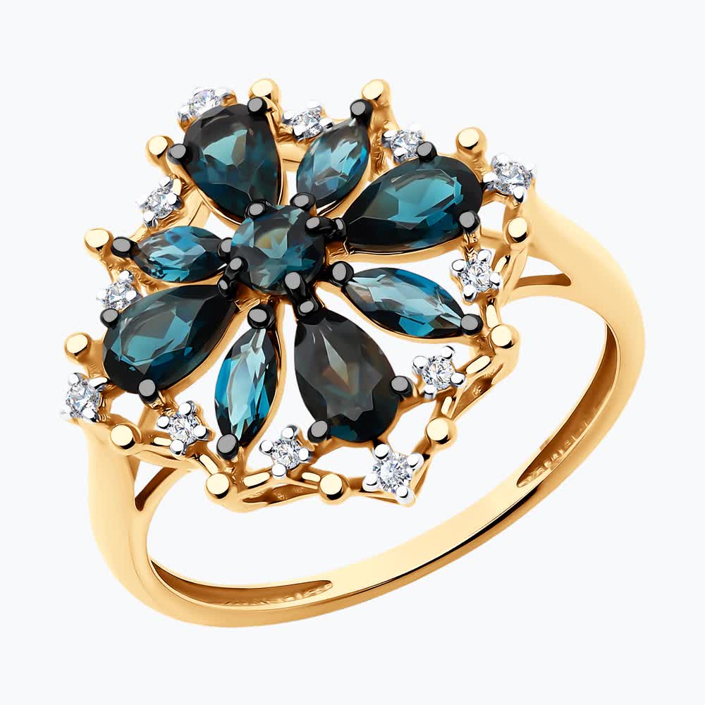 Кольцо 51-310-02349-1