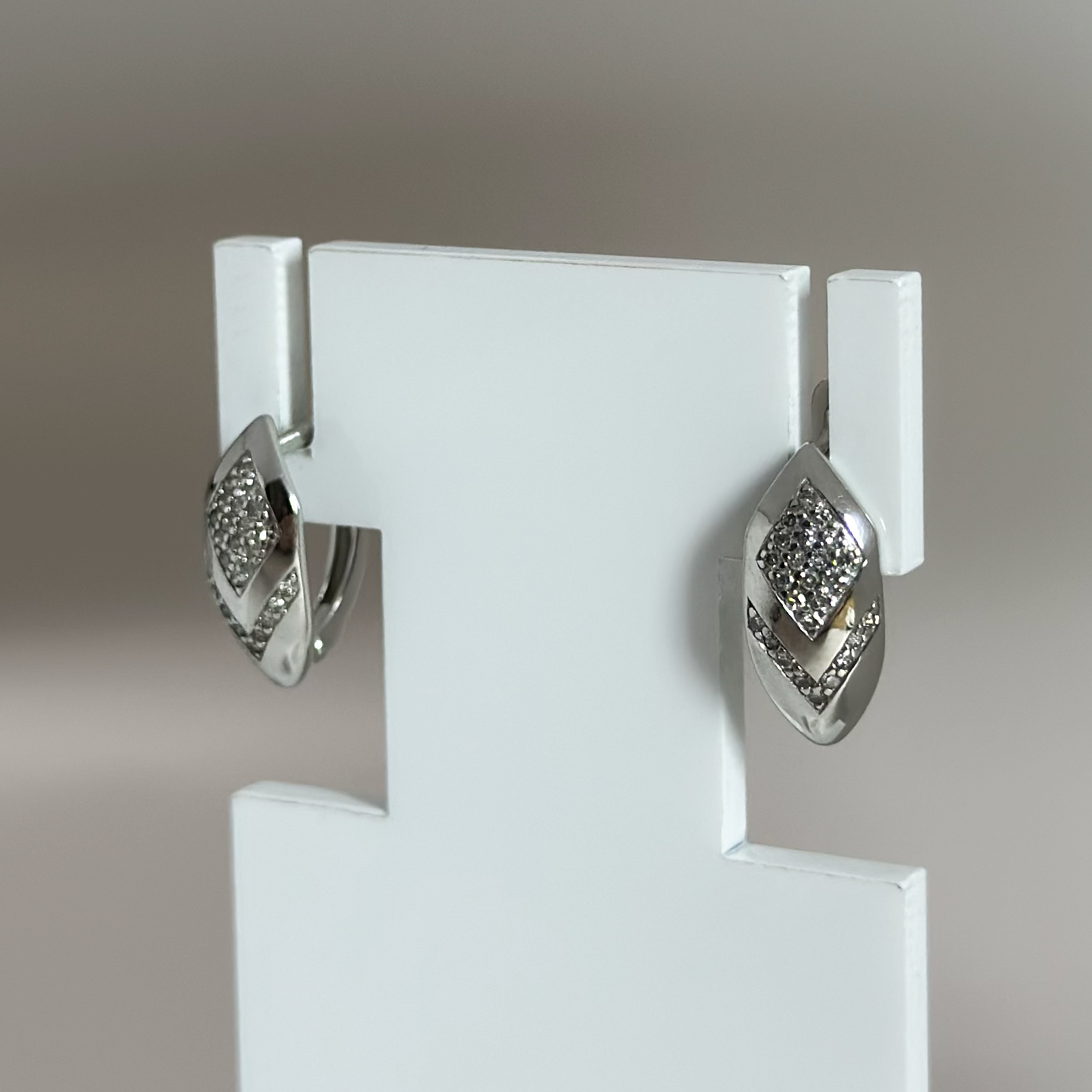 Серьги Т306028790