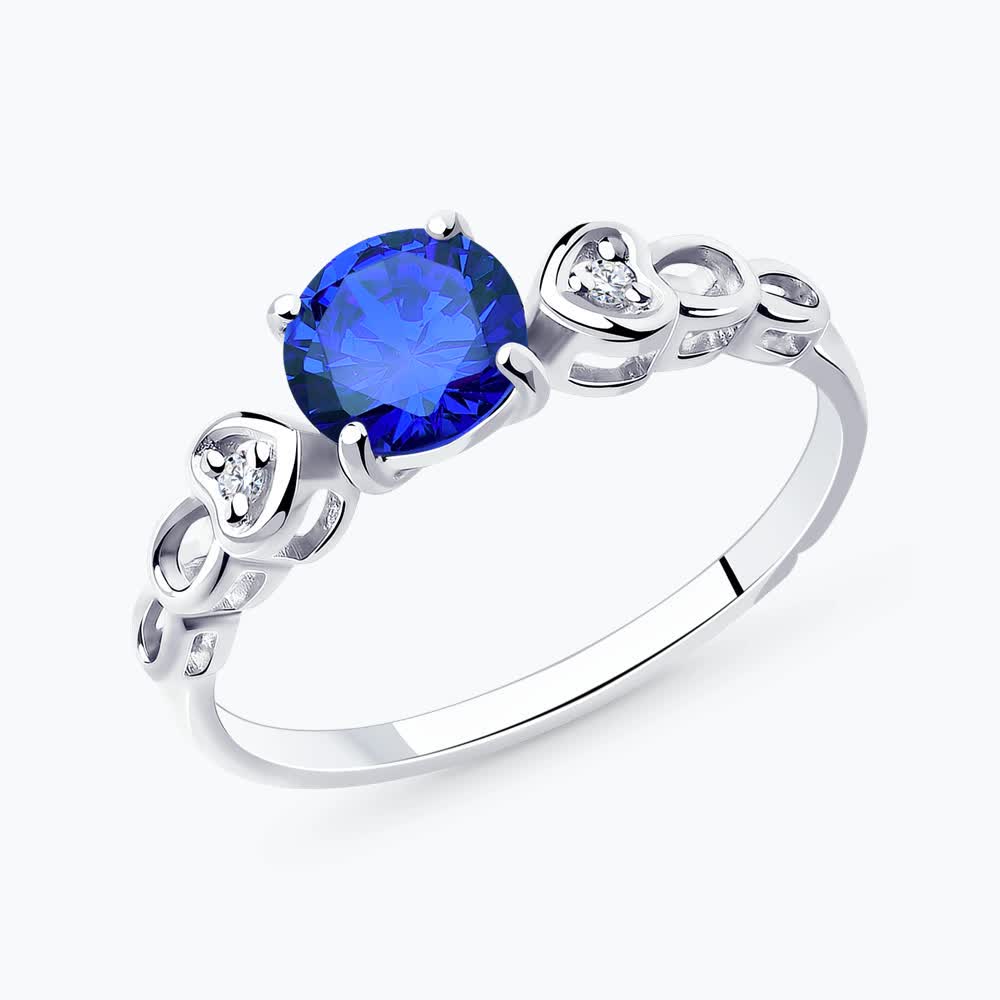 Кольцо 94013579