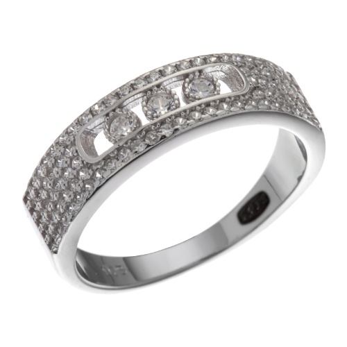 Кольцо 22К155304