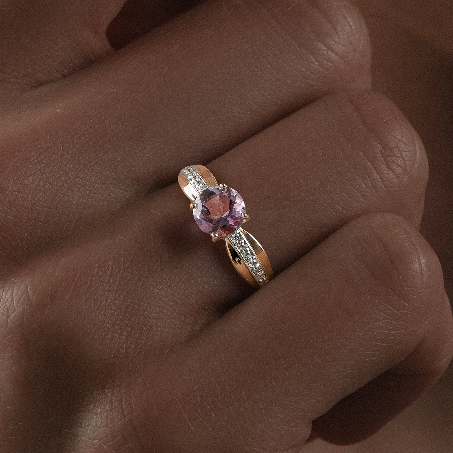 Кольцо 31-310-00257-3