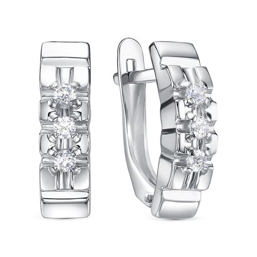 Серьги с1207612