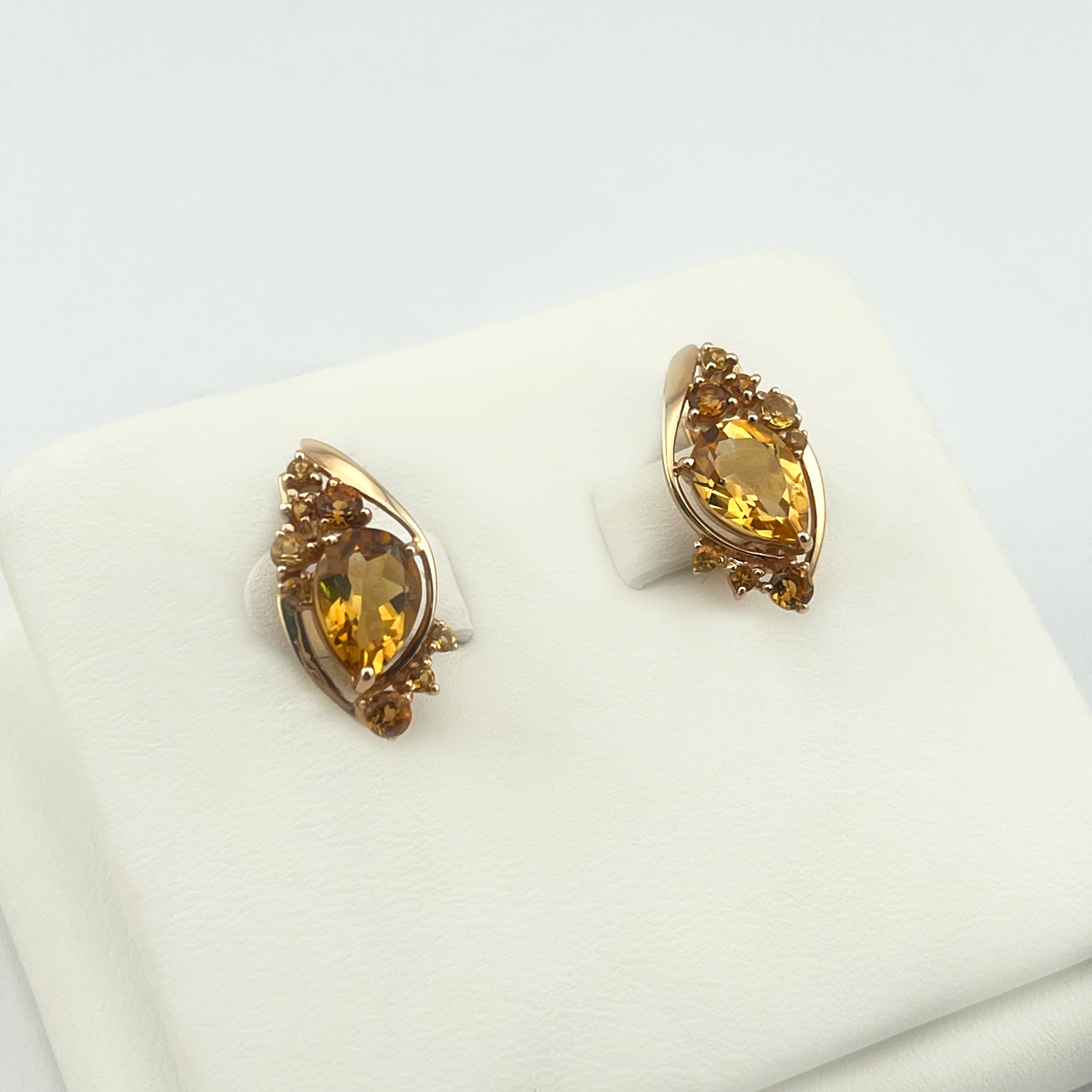 Серьги 20360468