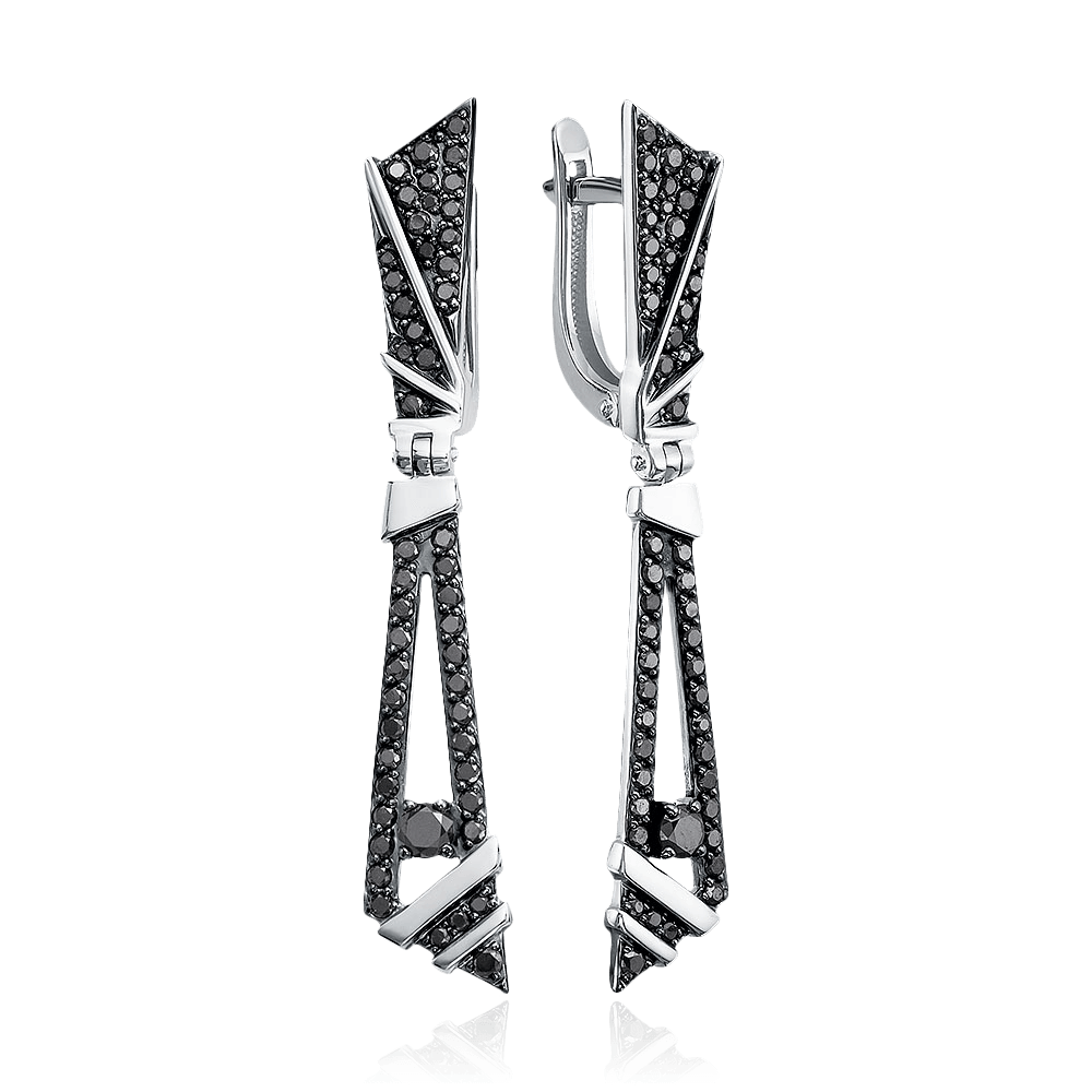 Серьги 02-4754/7