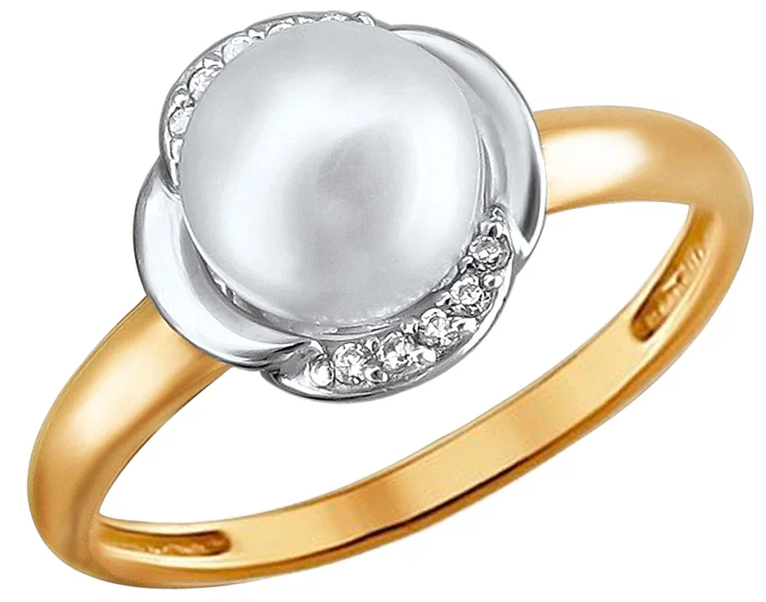 Кольцо 01К3111858Р-1