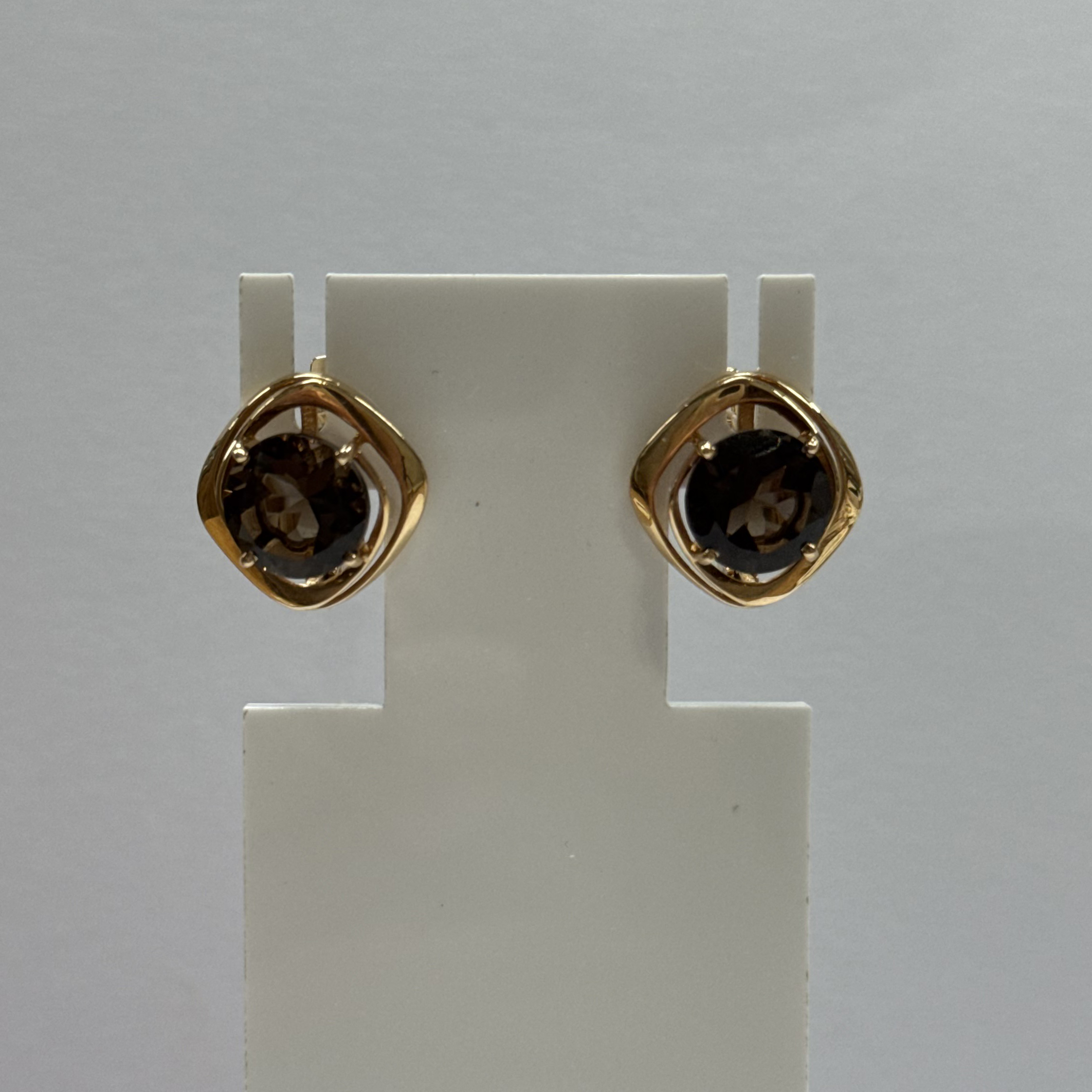 Серьги 2330223