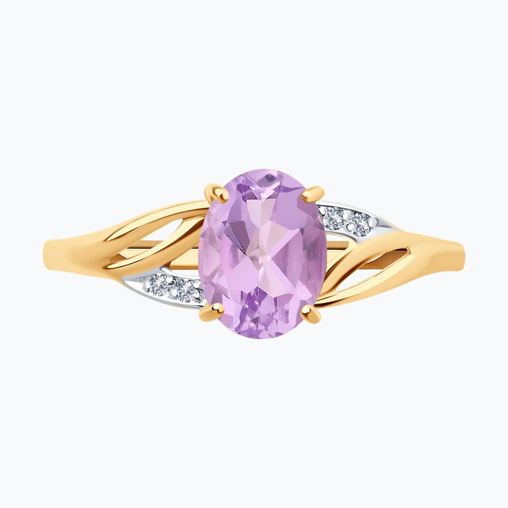 Кольцо 37715946