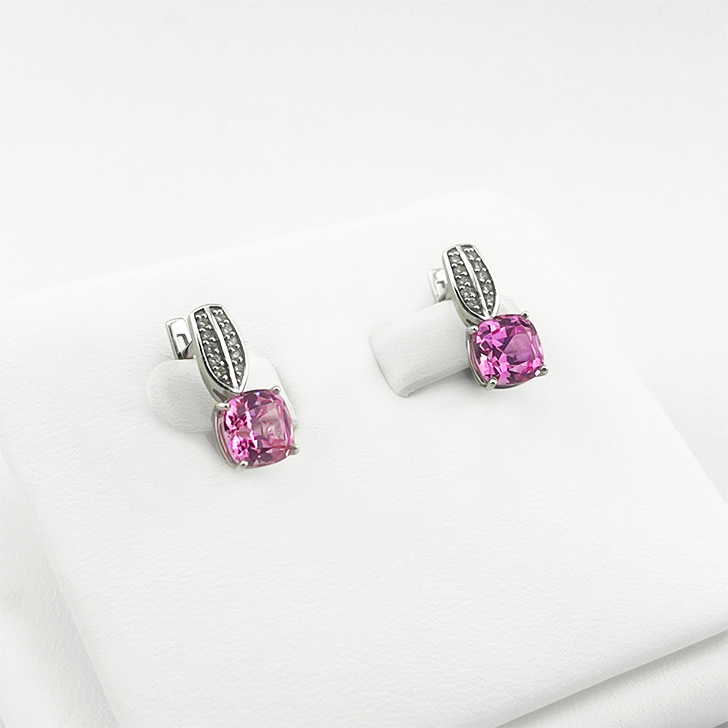 Серьги 02-0152-1215