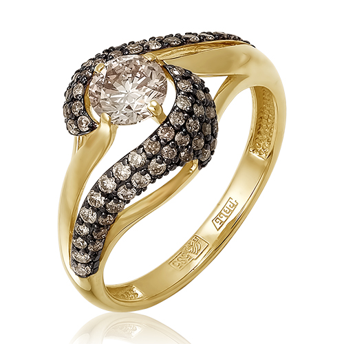 Кольцо 01-1992