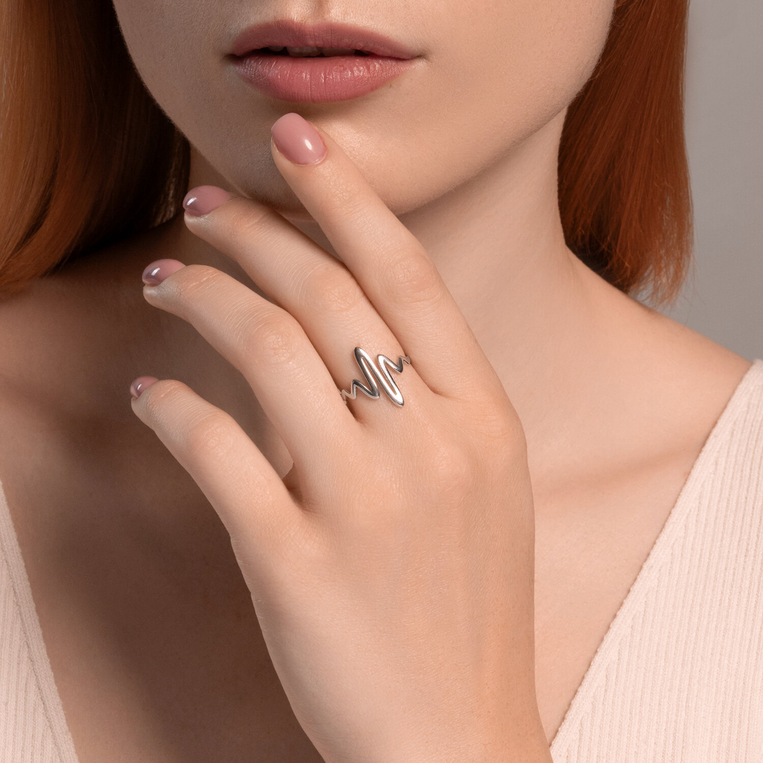 Кольцо 94014162