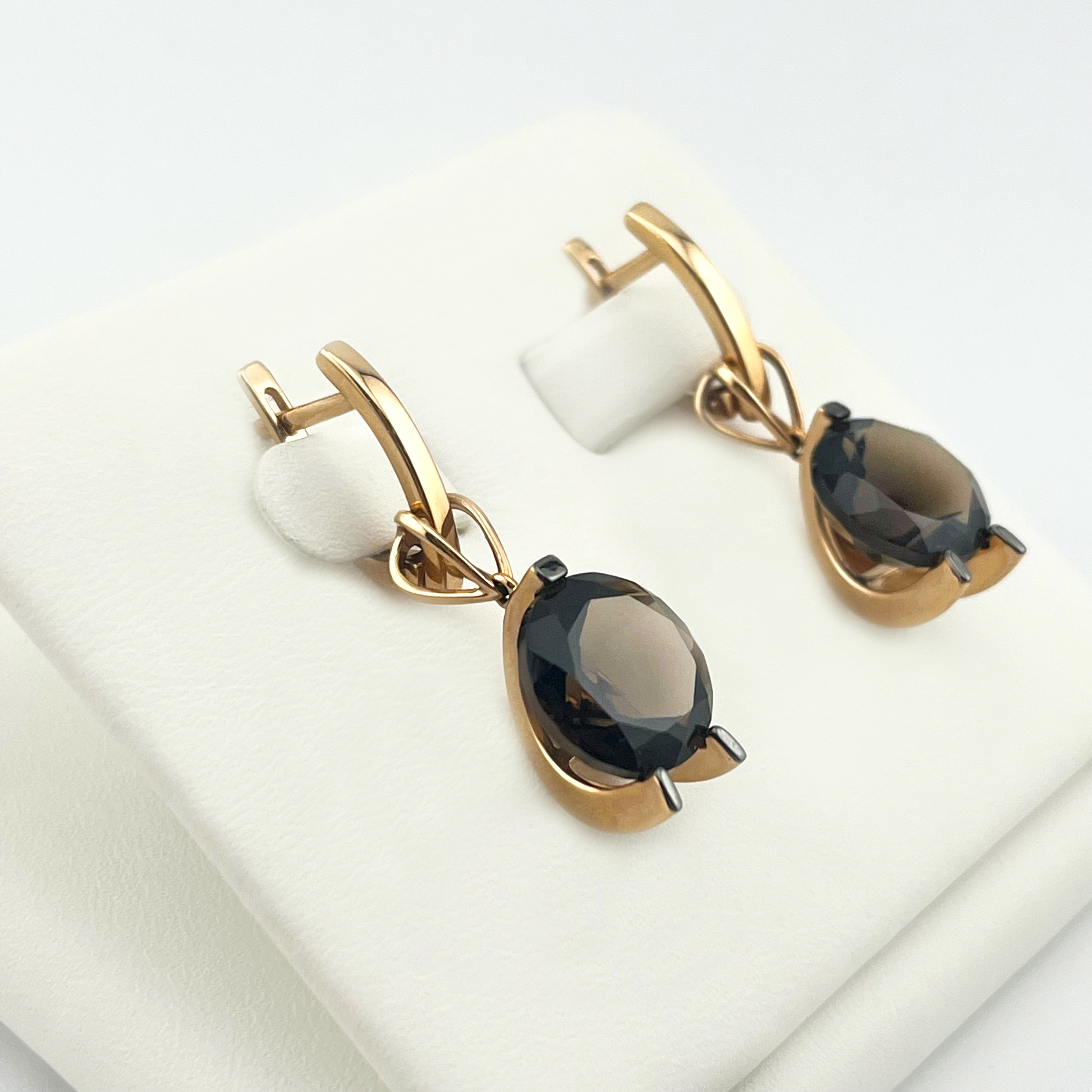 Серьги С124-6027ТР