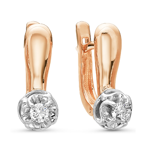 Серьги 02-1550