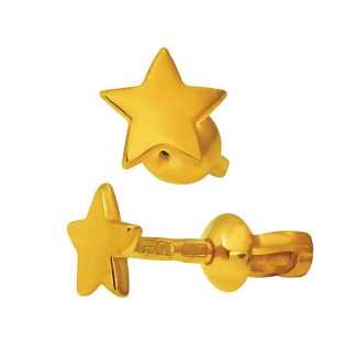 Серьги пусеты 804-01772-10-00-00-00