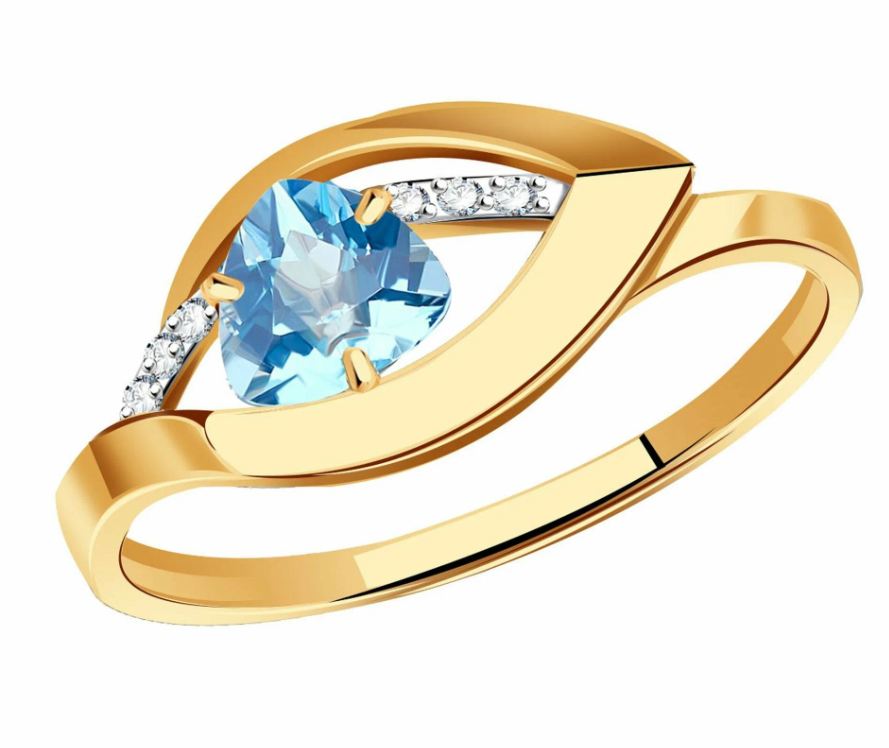 Кольцо кл4166-78-01