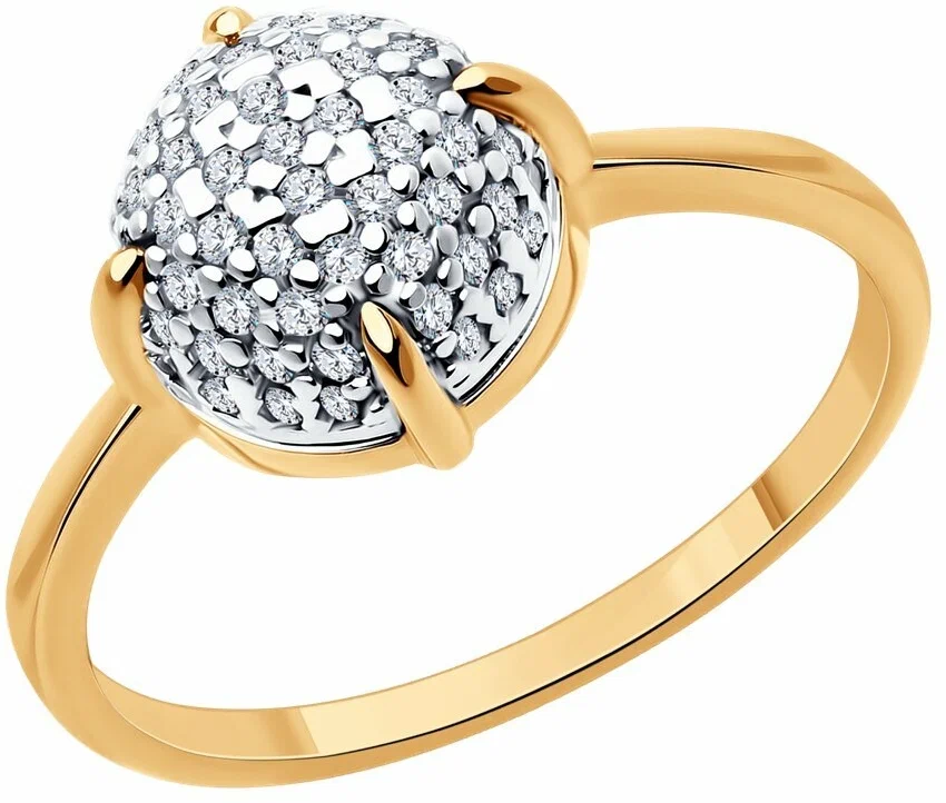 Кольцо 93-110-01987-1