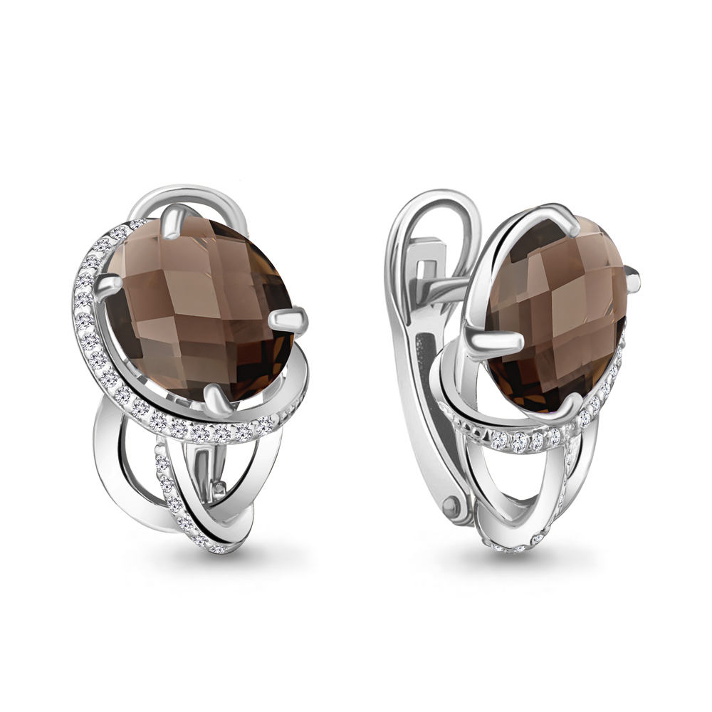 Серьги 4422901А.5