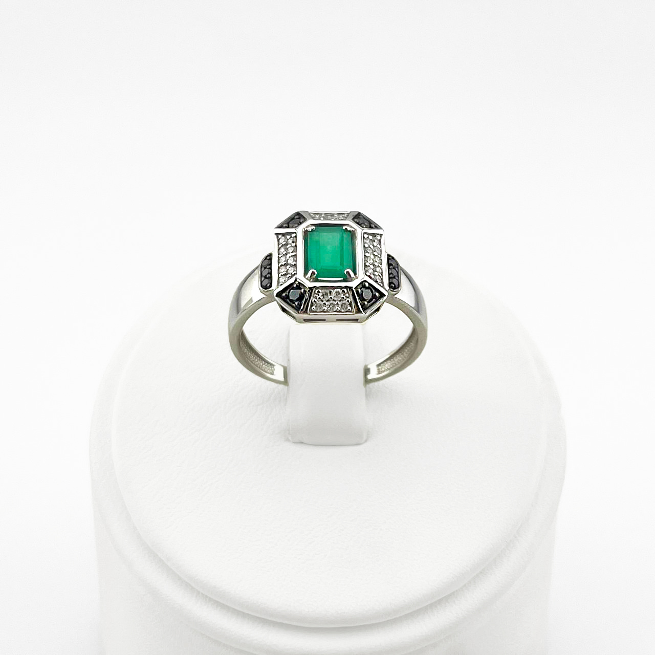 Кольцо 01-4486/1