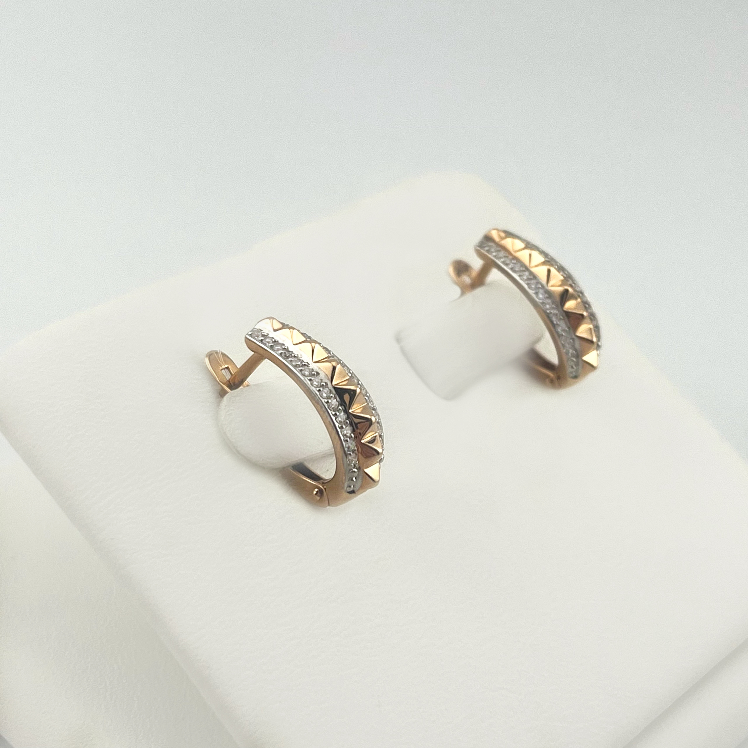 Серьги 2686707 1 1 1