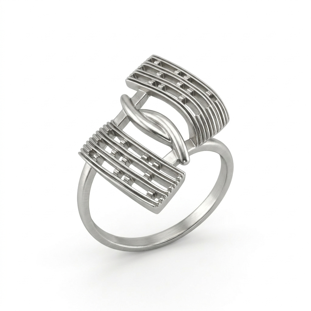 Кольцо 821435с