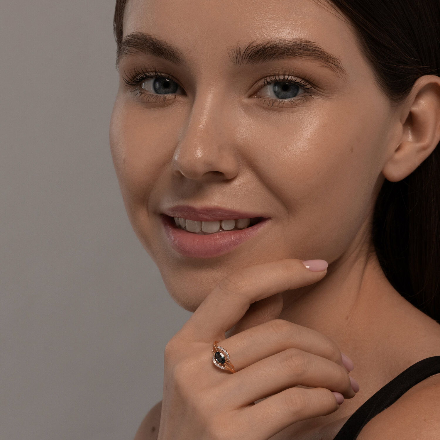 Кольцо 71-00320 №24 7