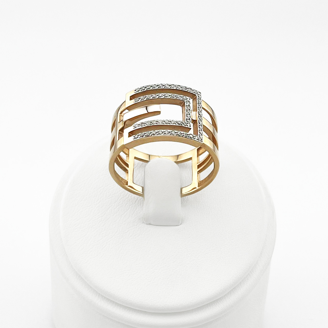 Кольцо 4289-110