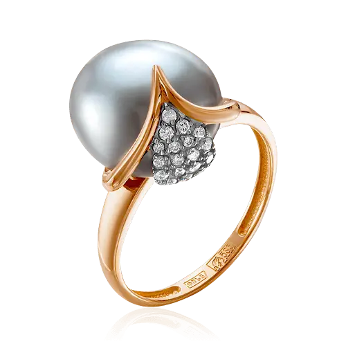 Кольцо 01-3582