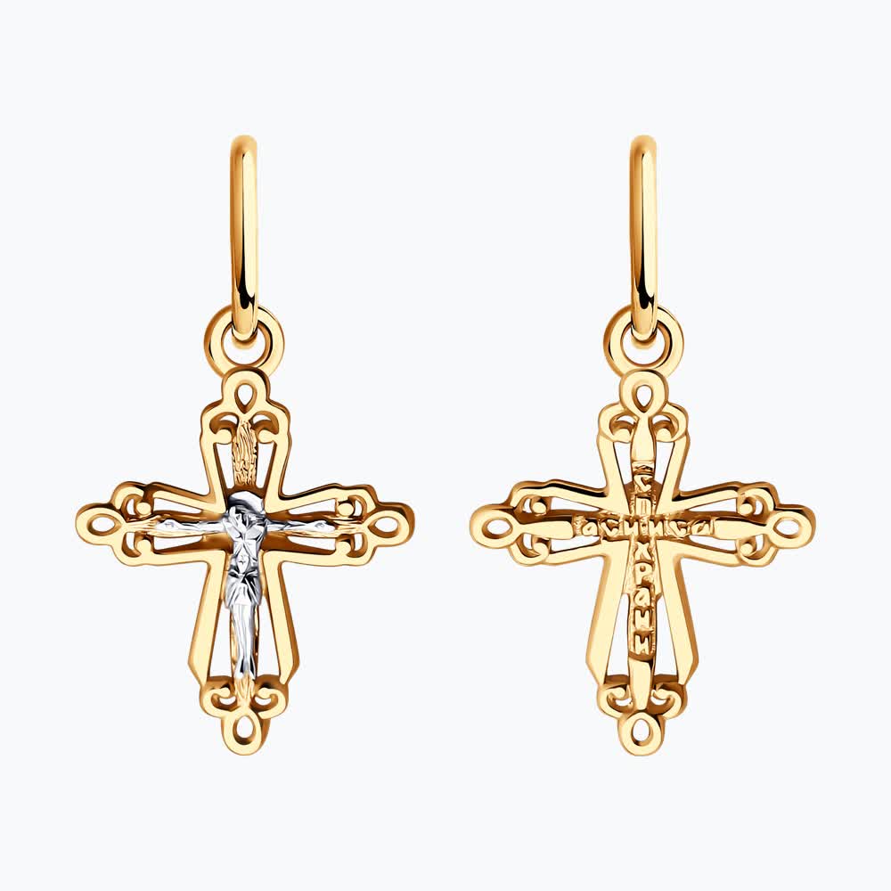 Крест 51-131-01793-1