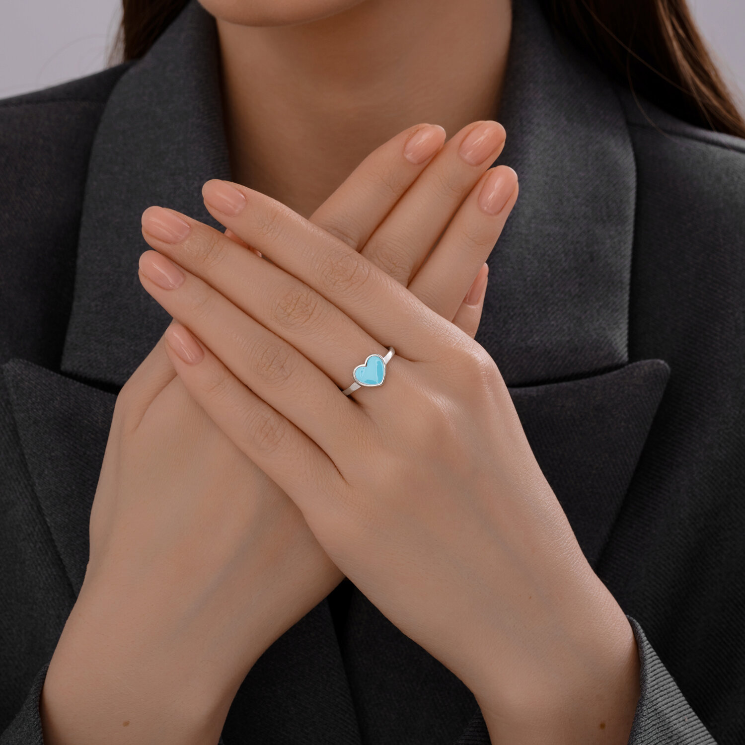 Кольцо 94-110-02191-1