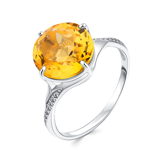 Кольцо 106139-007-0019