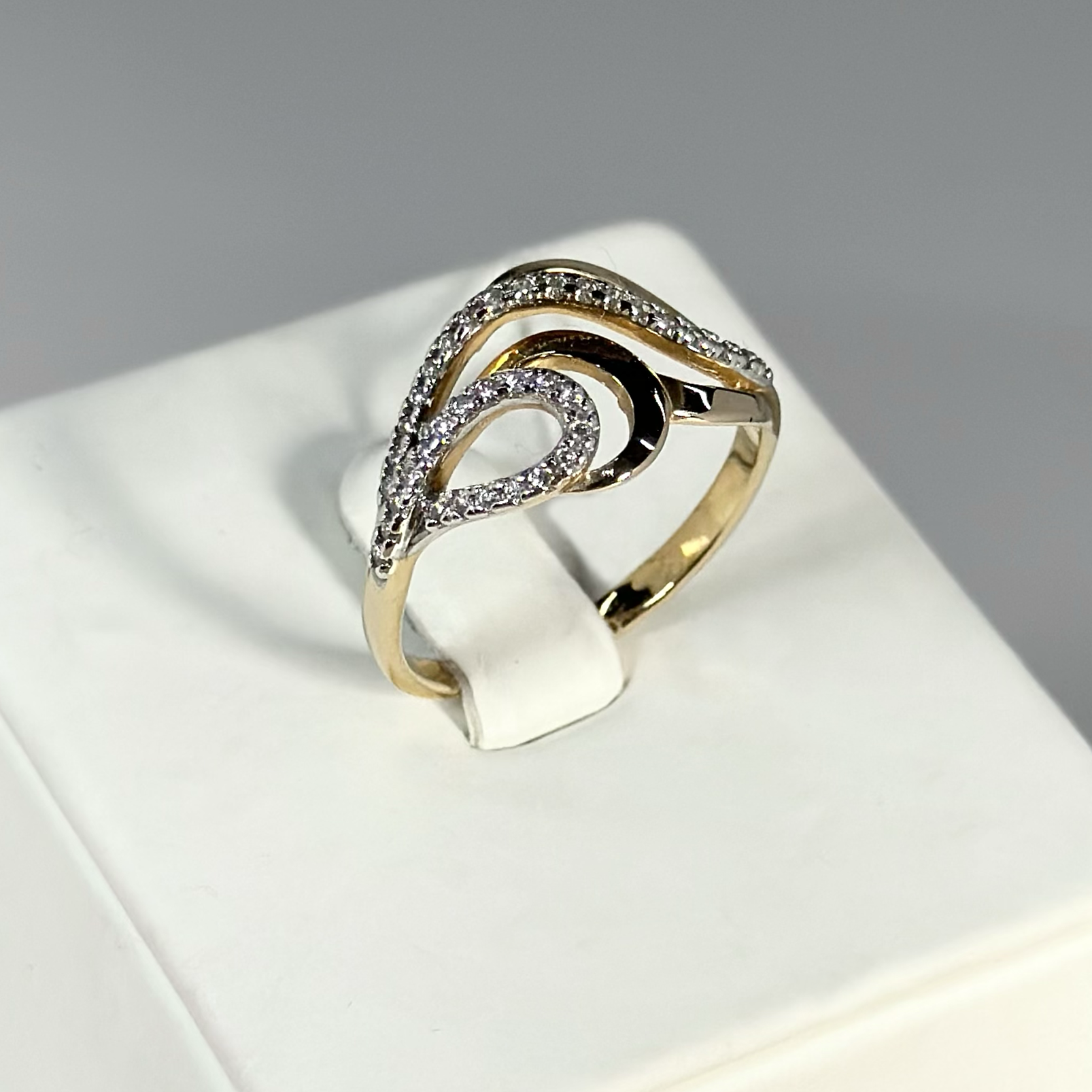 Кольцо К1321956