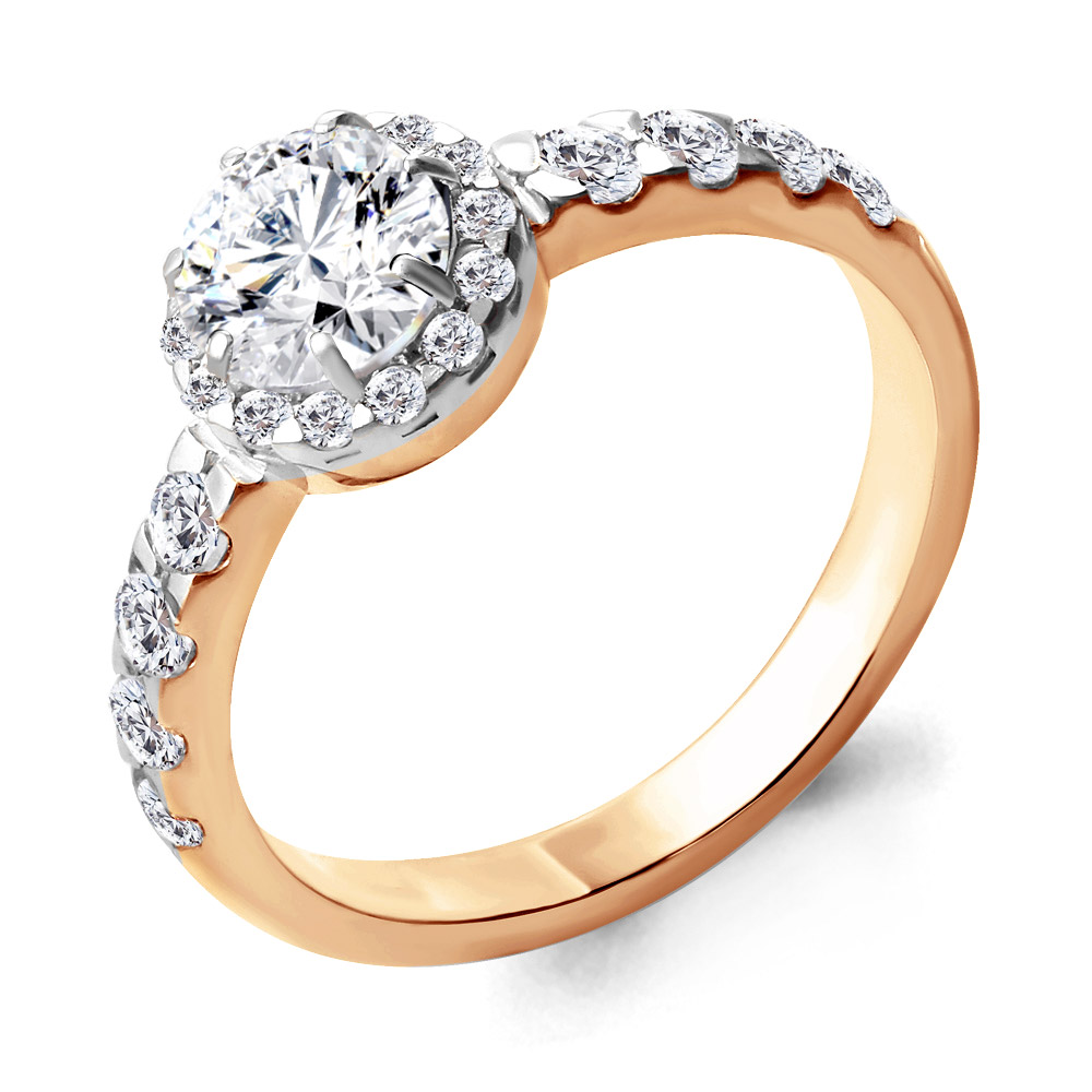 Кольцо 66334.1