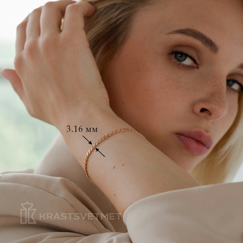 Браслет НБ12-076