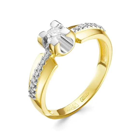 Кольцо 1-341-30