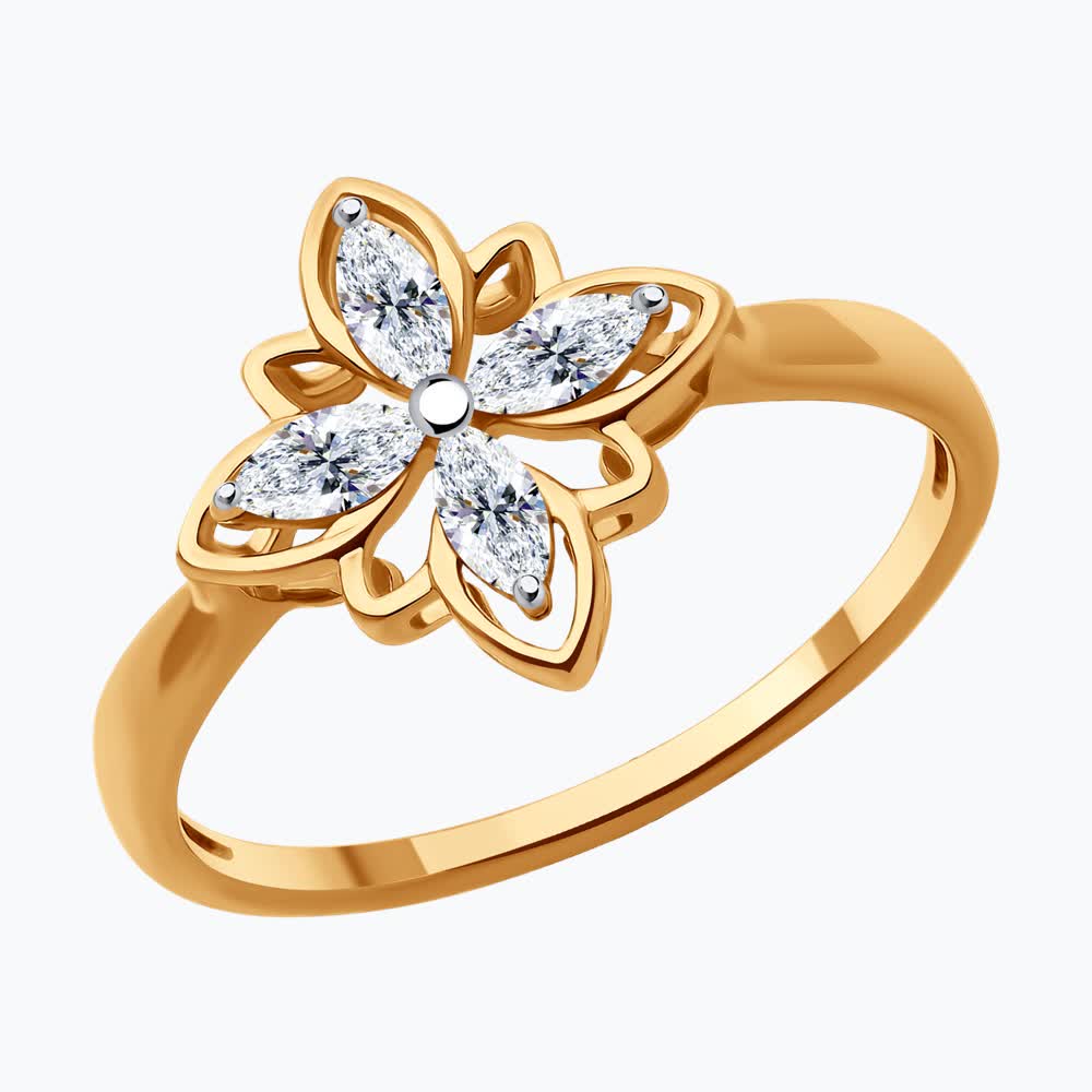 Кольцо 51-110-02015-1