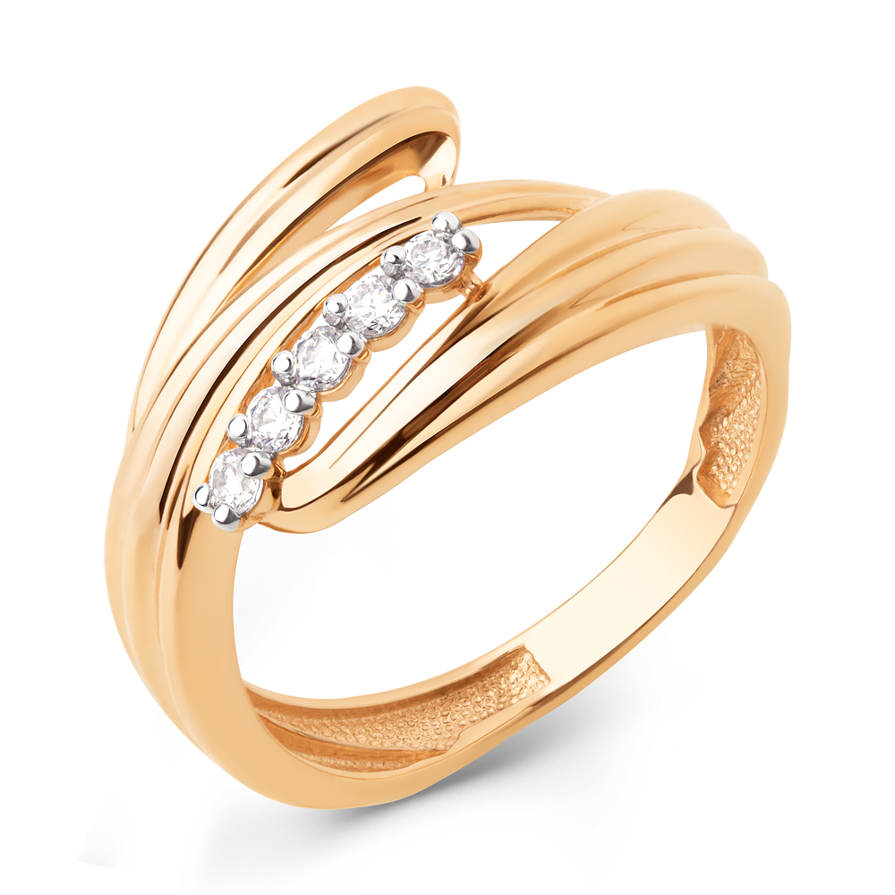 Кольцо 028601-1102