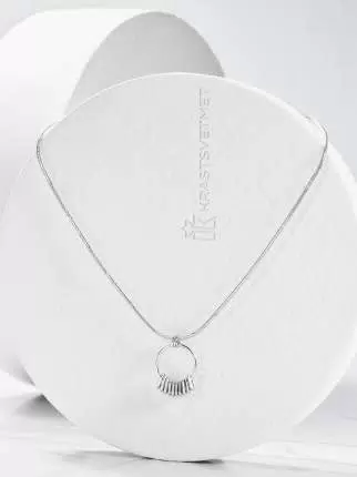 Колье НХ 22-1773Ю-3 d 0.35