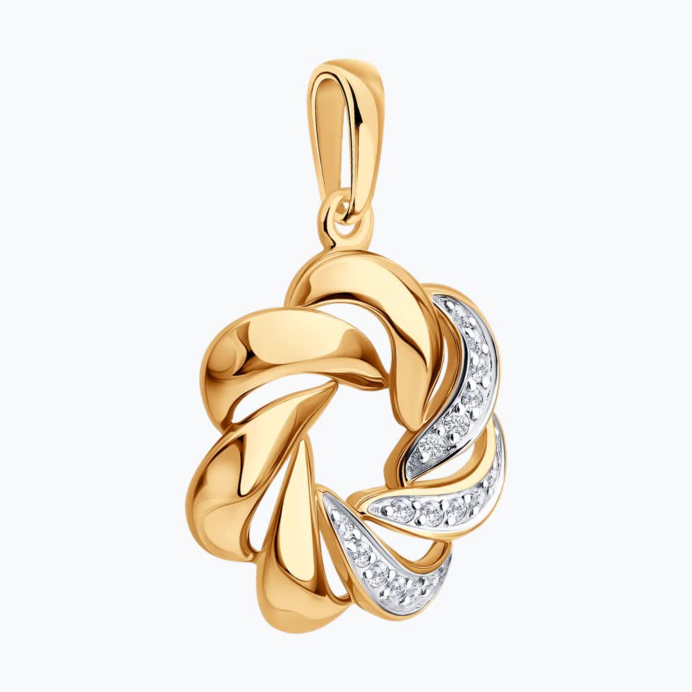 Подвеска 036857