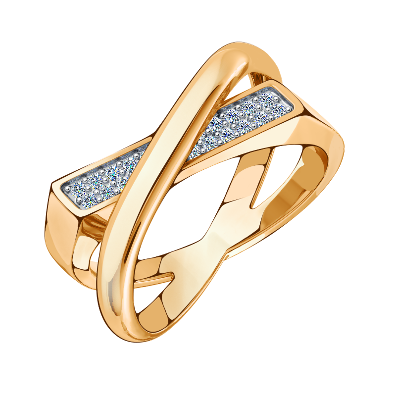 Кольцо 08-117539