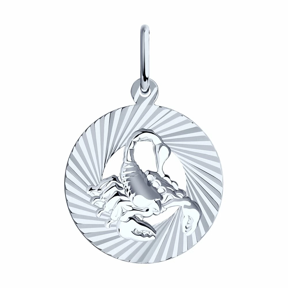 Подвеска 94030889 "Скорпион"