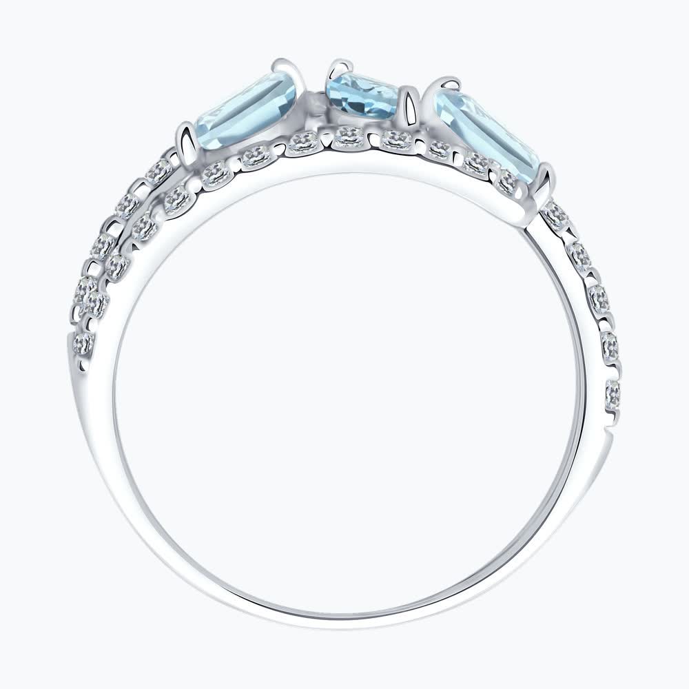 Кольцо 92014530