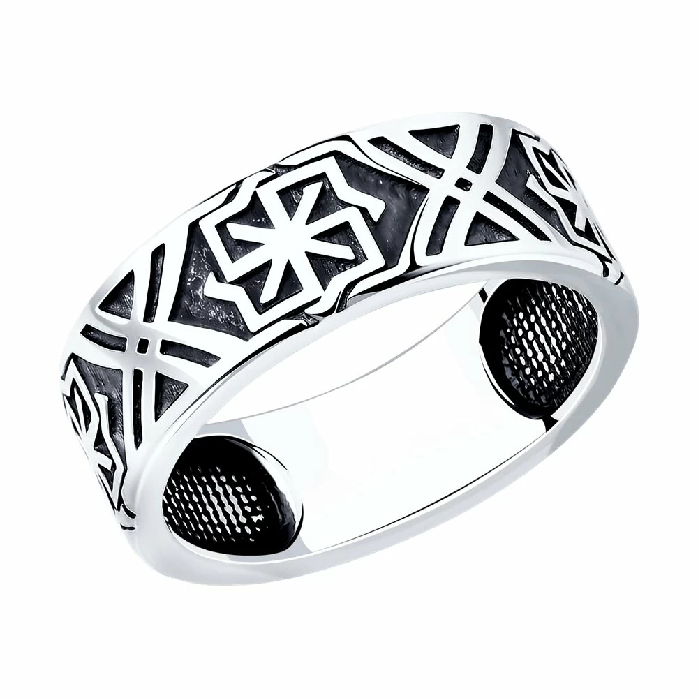 Кольцо 95010206