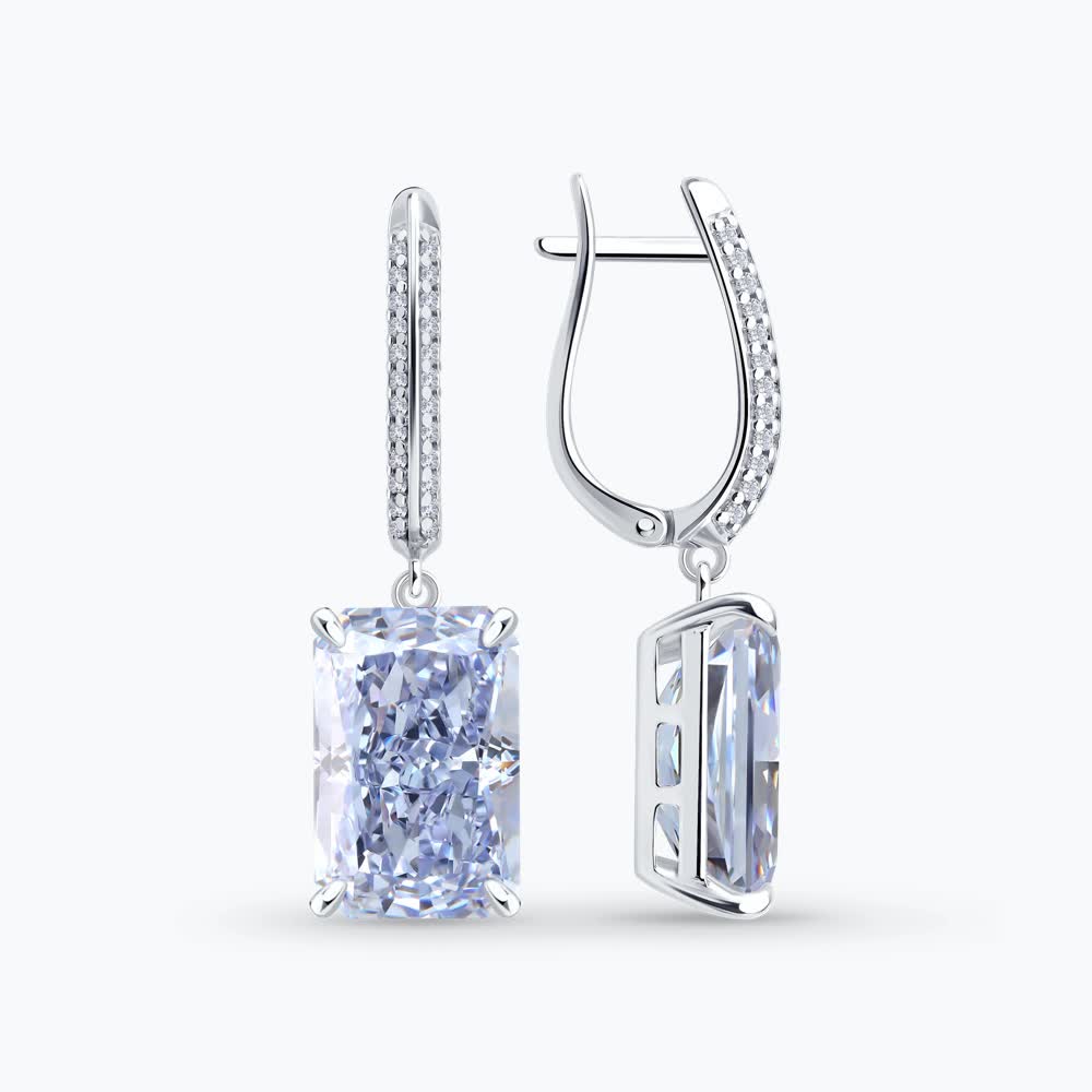 Серьги 94027380
