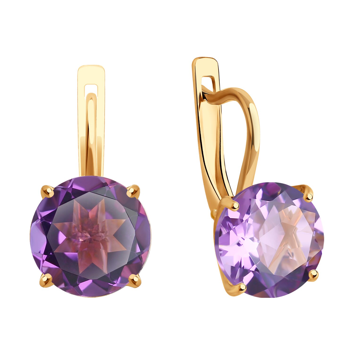 Серьги 728037