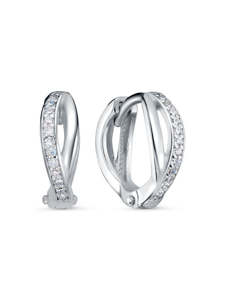 Серьги 202092201