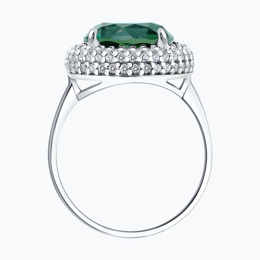 Кольцо 92014678