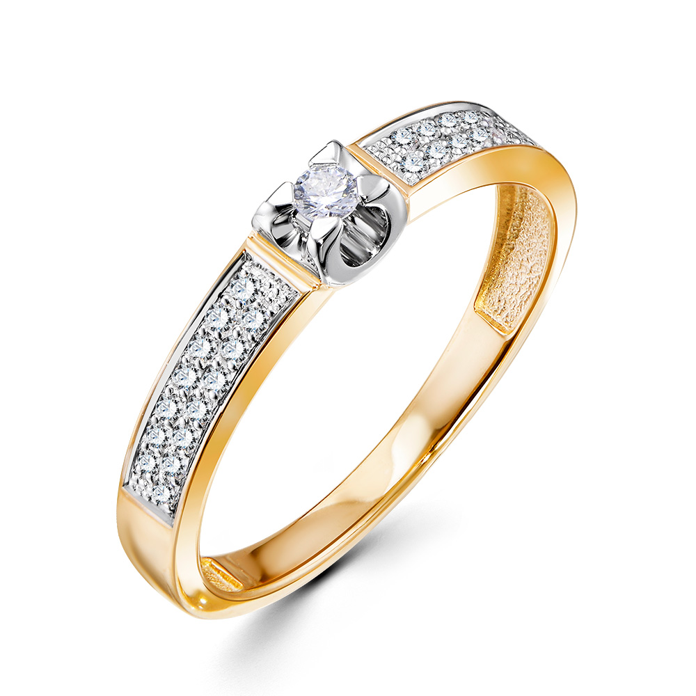 Кольцо 1134-1100