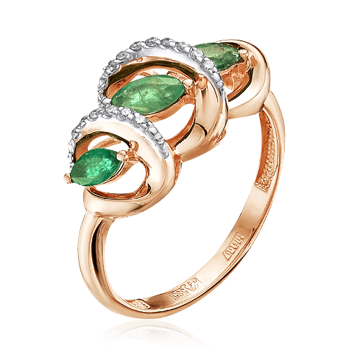 Кольцо 01-2238/1