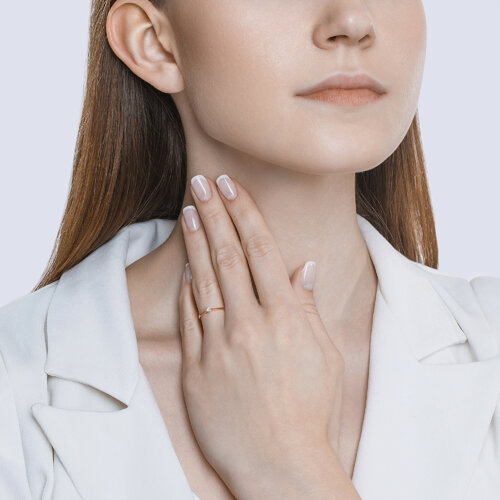 Кольцо 1011383-5 №25 42